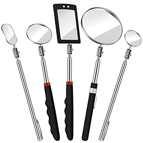 Search Mirrors
